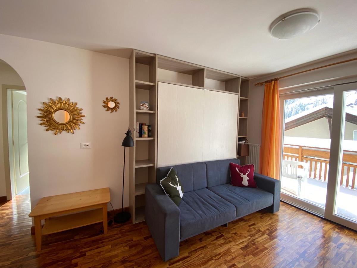 Santa Cristina Val Gardena Amalia Apartment מראה חיצוני תמונה