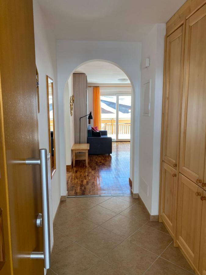 Santa Cristina Val Gardena Amalia Apartment מראה חיצוני תמונה