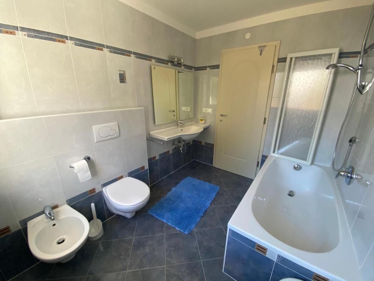 Santa Cristina Val Gardena Amalia Apartment מראה חיצוני תמונה