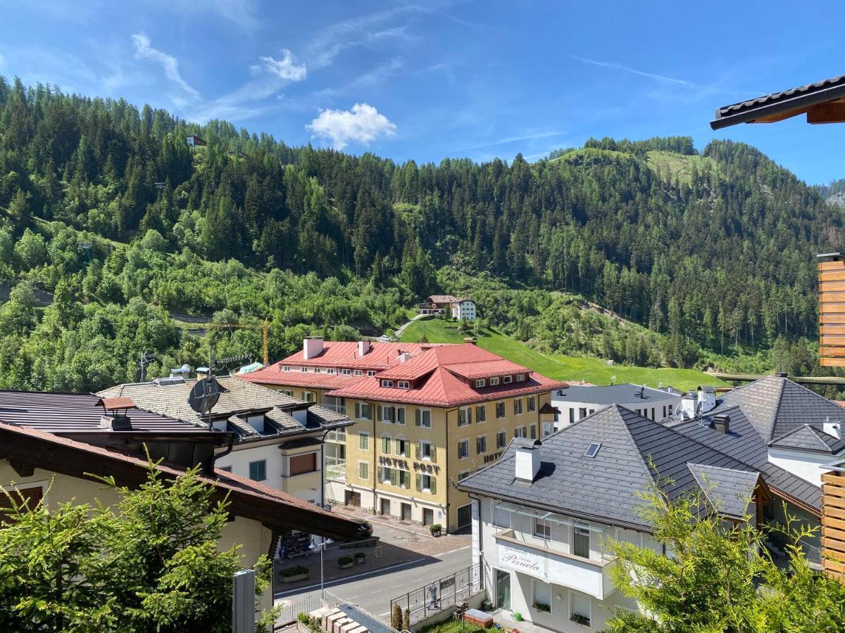 Santa Cristina Val Gardena Amalia Apartment מראה חיצוני תמונה