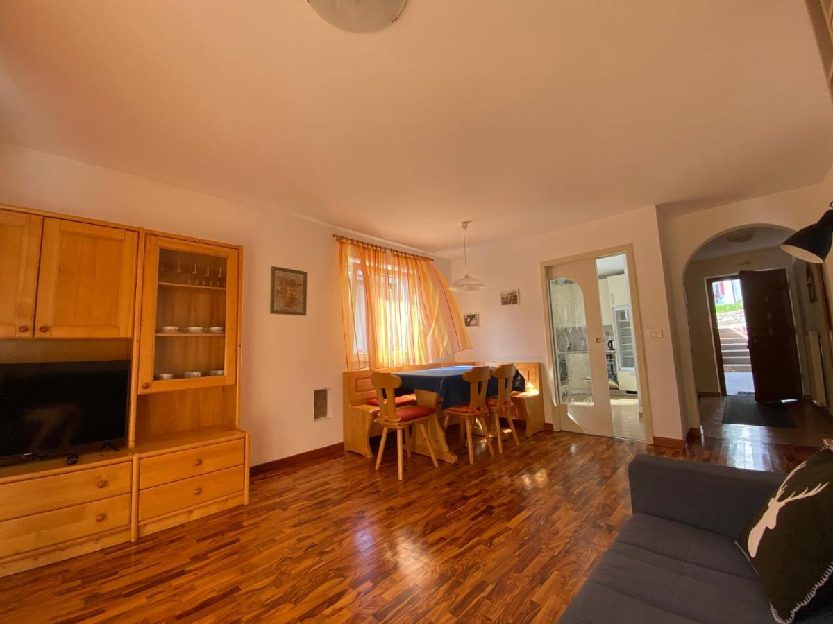 Santa Cristina Val Gardena Amalia Apartment מראה חיצוני תמונה