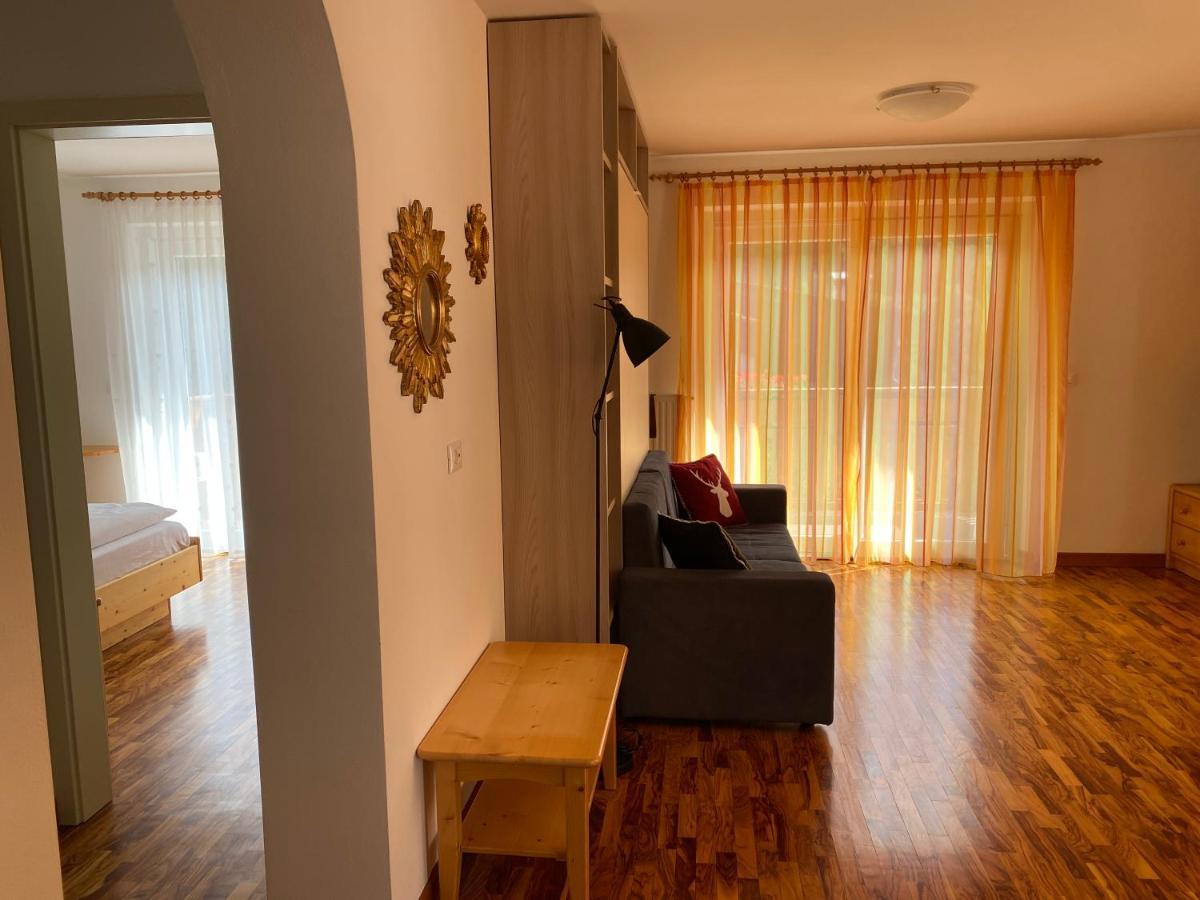 Santa Cristina Val Gardena Amalia Apartment מראה חיצוני תמונה