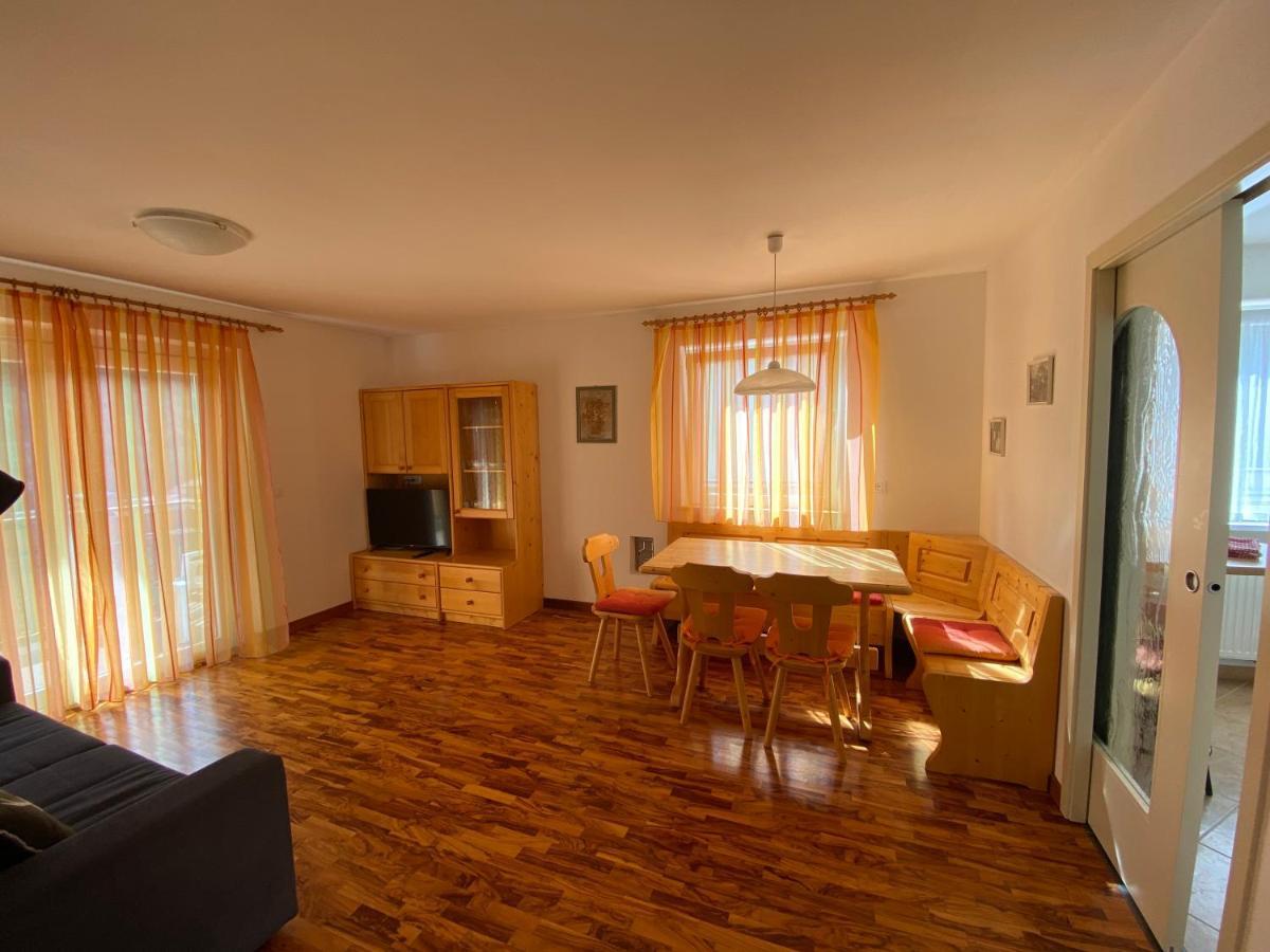 Santa Cristina Val Gardena Amalia Apartment מראה חיצוני תמונה