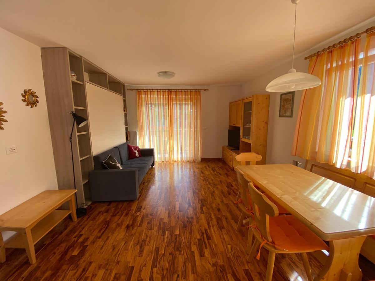 Santa Cristina Val Gardena Amalia Apartment מראה חיצוני תמונה