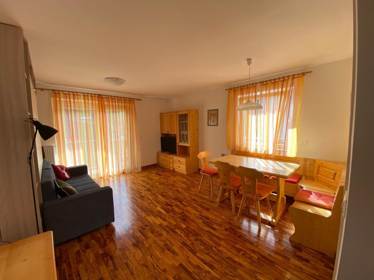Santa Cristina Val Gardena Amalia Apartment מראה חיצוני תמונה