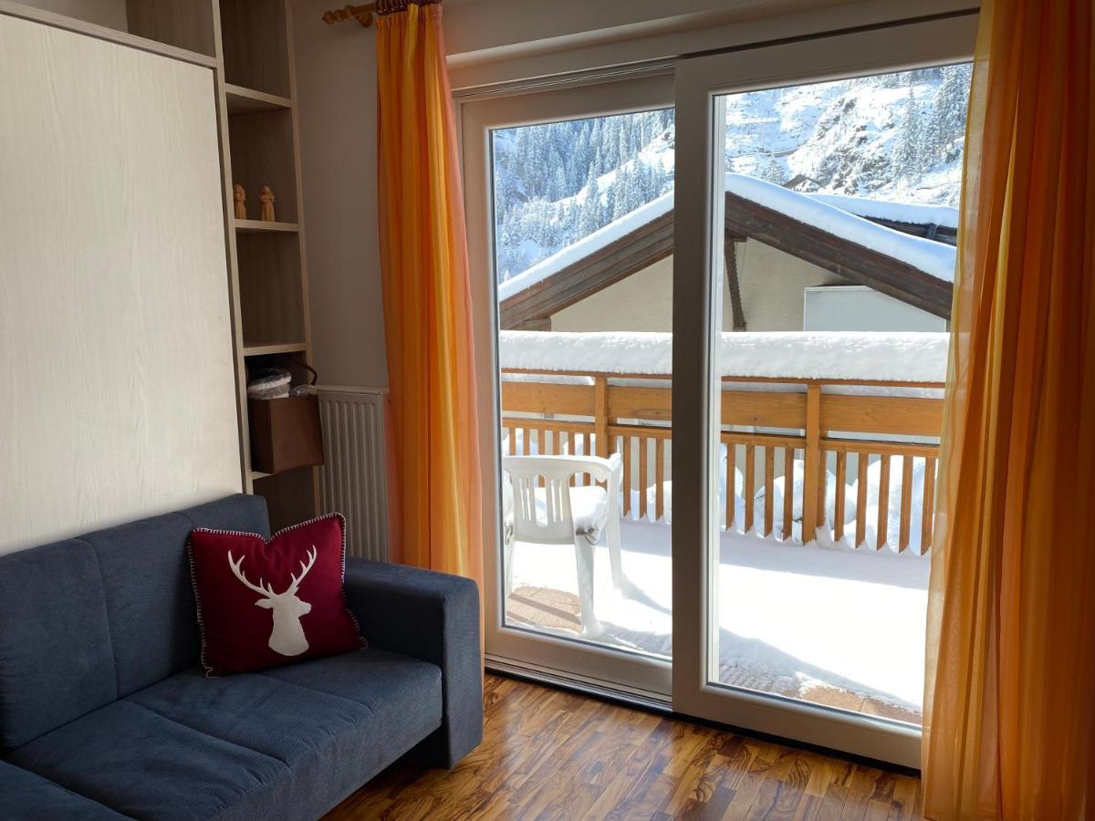 Santa Cristina Val Gardena Amalia Apartment מראה חיצוני תמונה