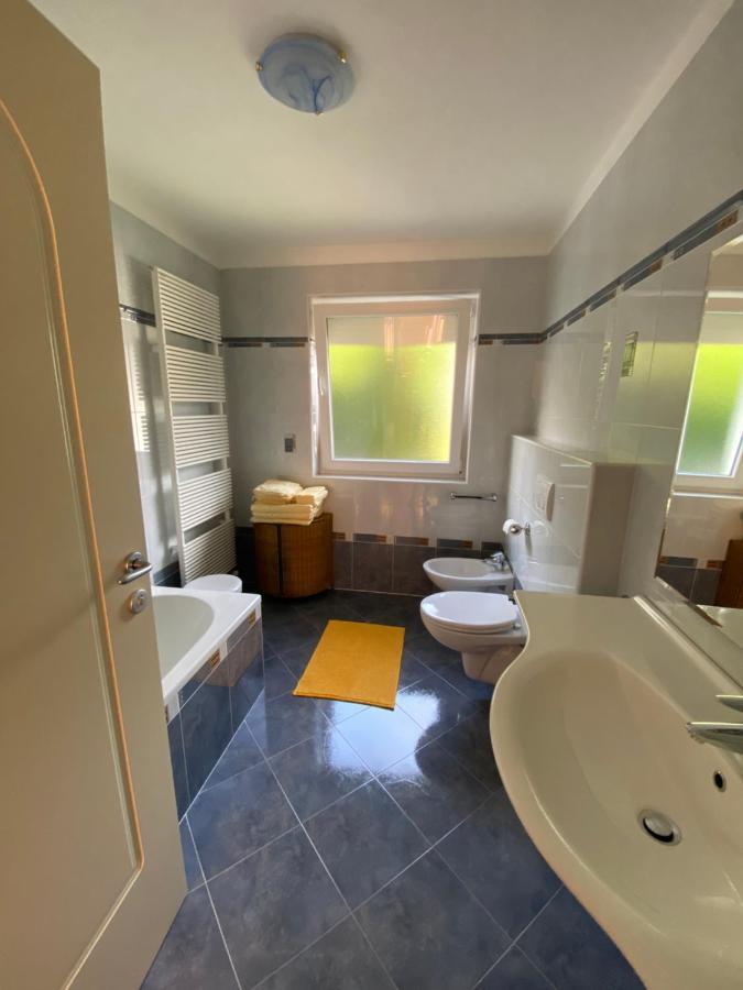 Santa Cristina Val Gardena Amalia Apartment מראה חיצוני תמונה