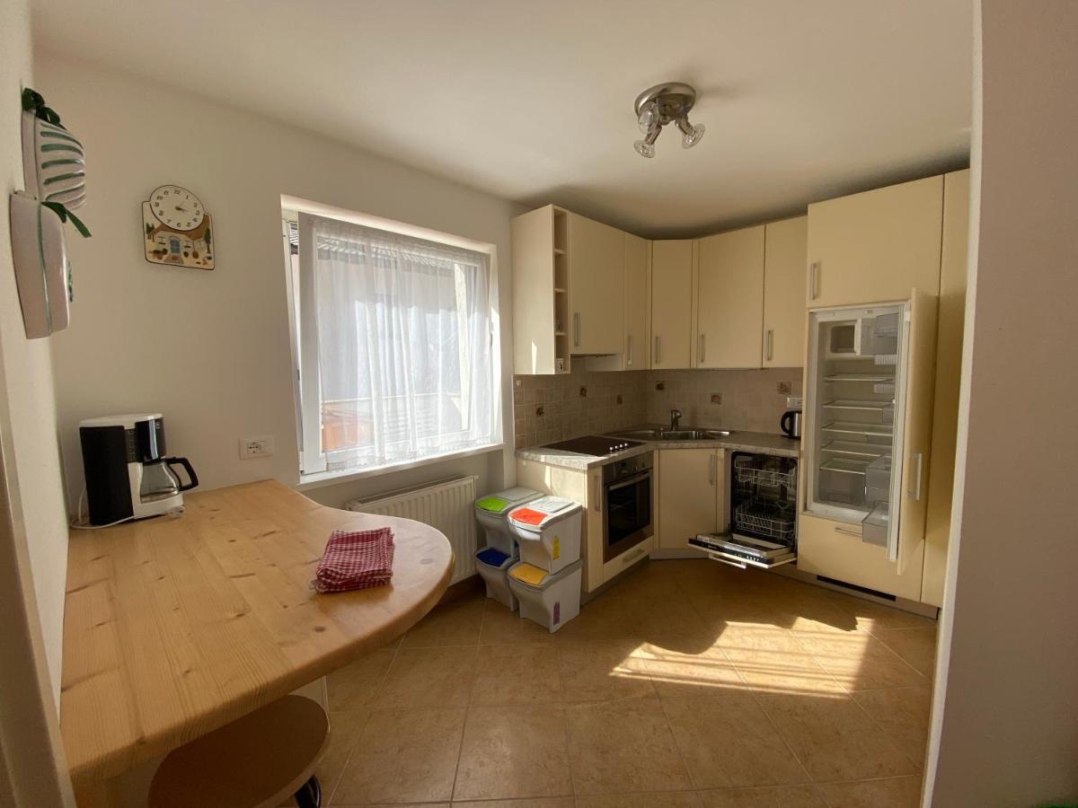Santa Cristina Val Gardena Amalia Apartment מראה חיצוני תמונה