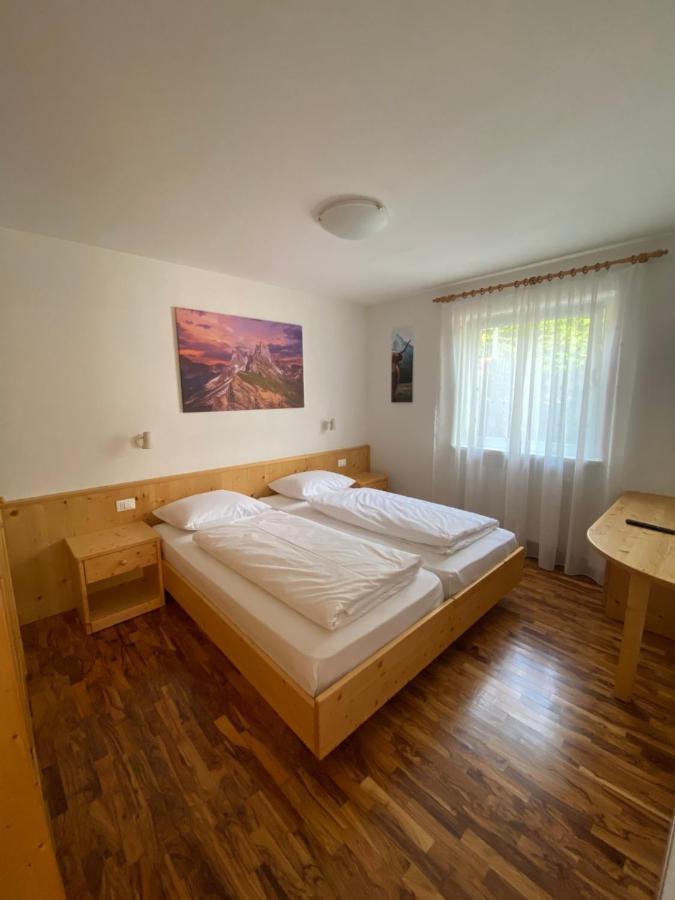 Santa Cristina Val Gardena Amalia Apartment מראה חיצוני תמונה
