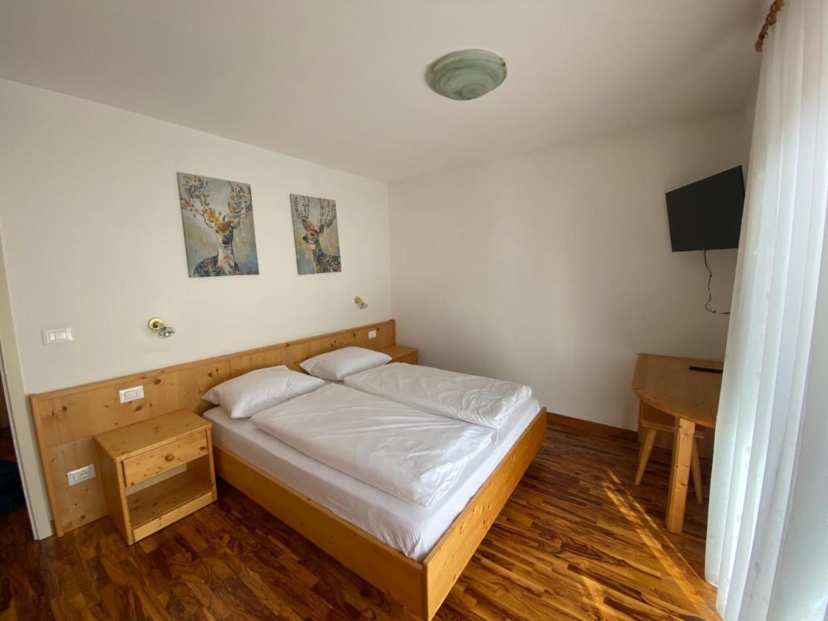 Santa Cristina Val Gardena Amalia Apartment מראה חיצוני תמונה
