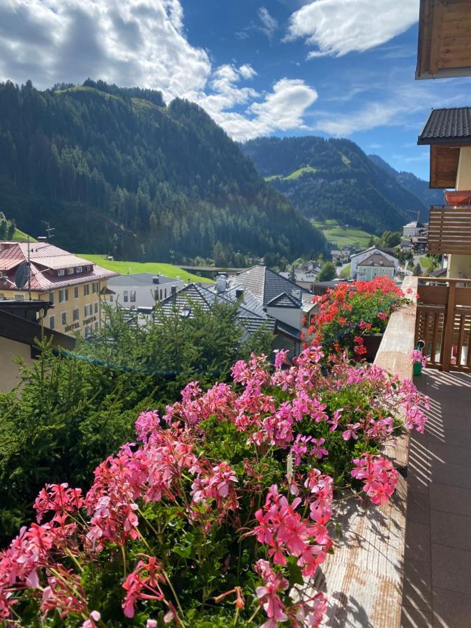 Santa Cristina Val Gardena Amalia Apartment מראה חיצוני תמונה