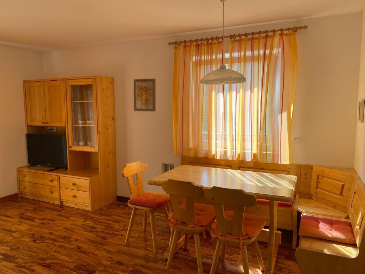 Santa Cristina Val Gardena Amalia Apartment מראה חיצוני תמונה