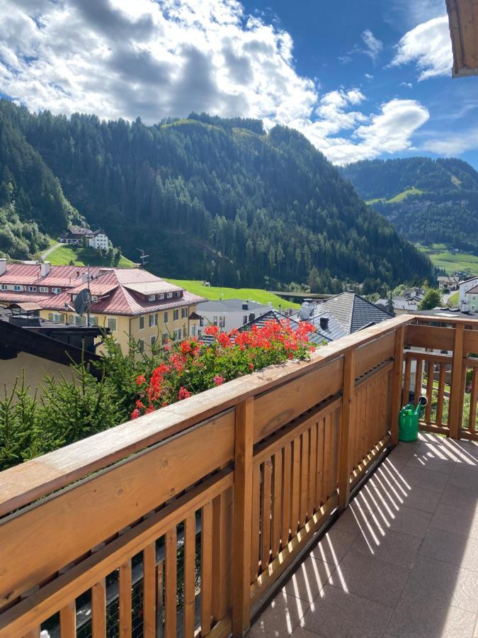 Santa Cristina Val Gardena Amalia Apartment מראה חיצוני תמונה