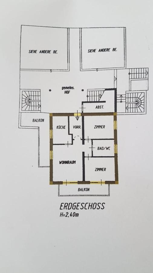 Santa Cristina Val Gardena Amalia Apartment מראה חיצוני תמונה
