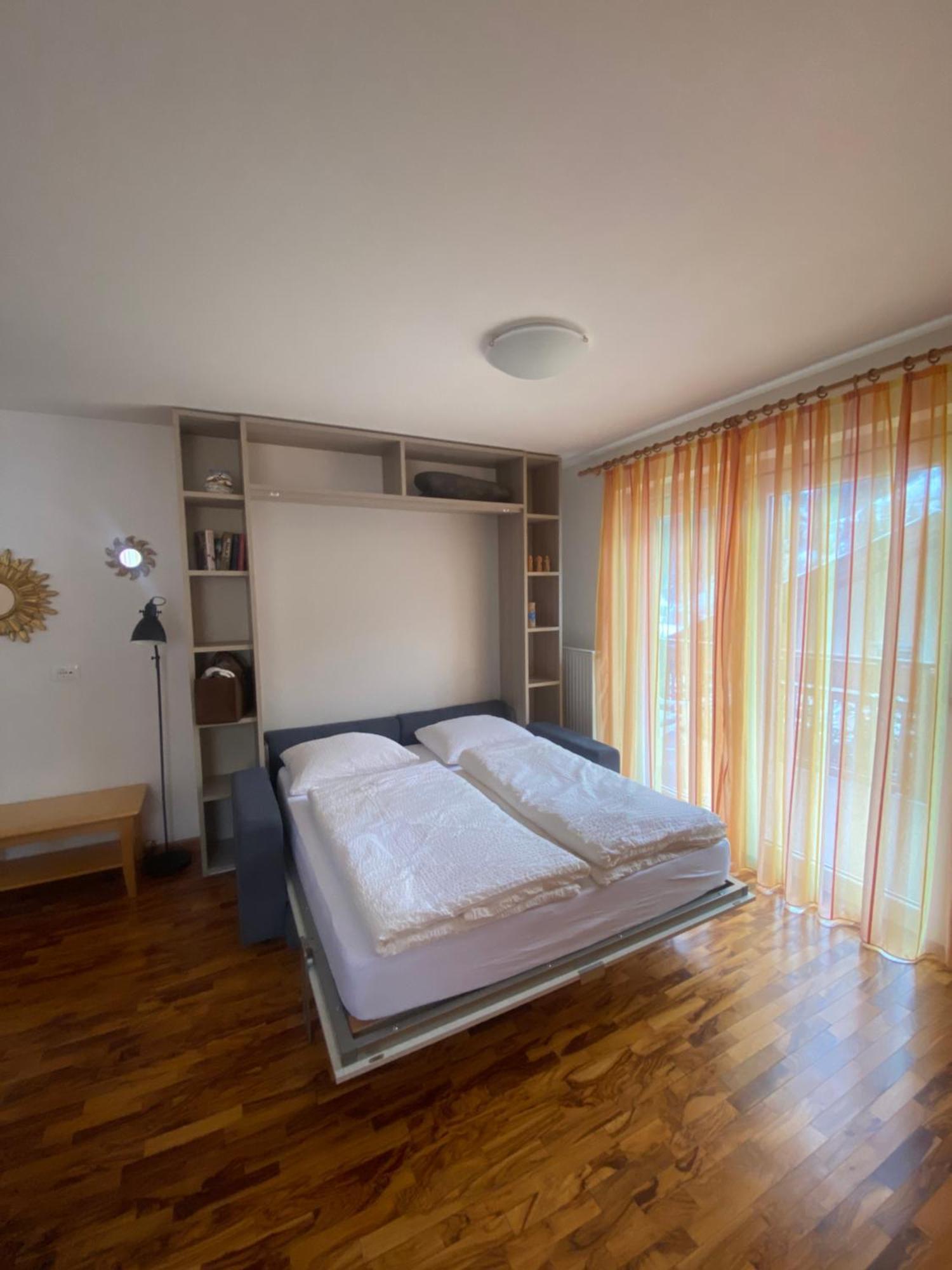 Santa Cristina Val Gardena Amalia Apartment מראה חיצוני תמונה