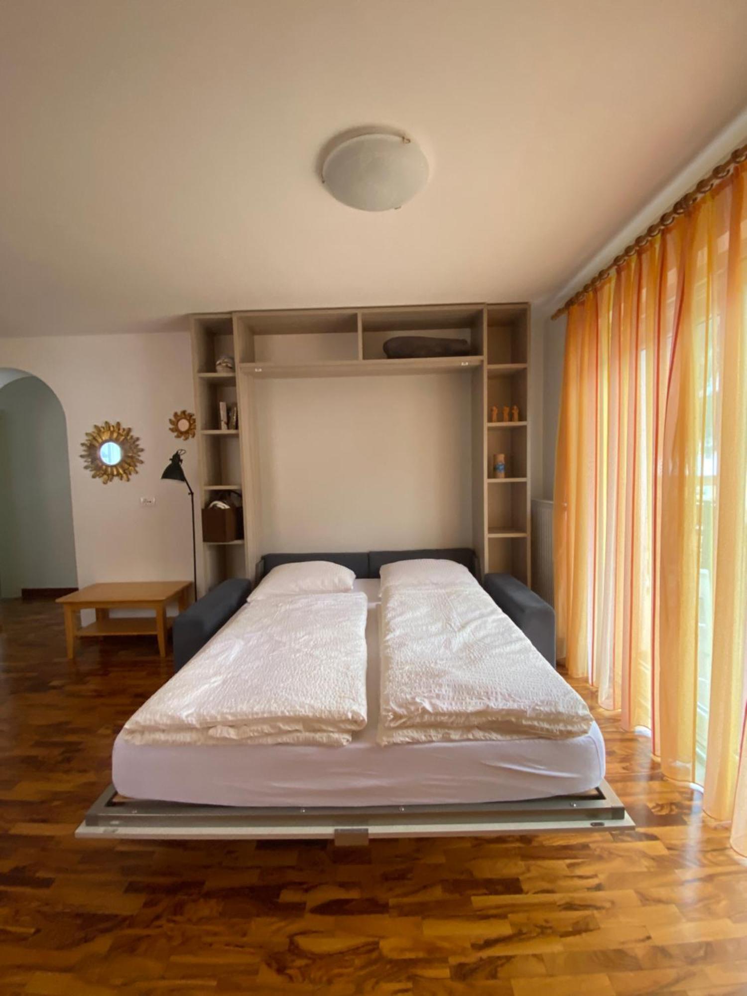 Santa Cristina Val Gardena Amalia Apartment מראה חיצוני תמונה
